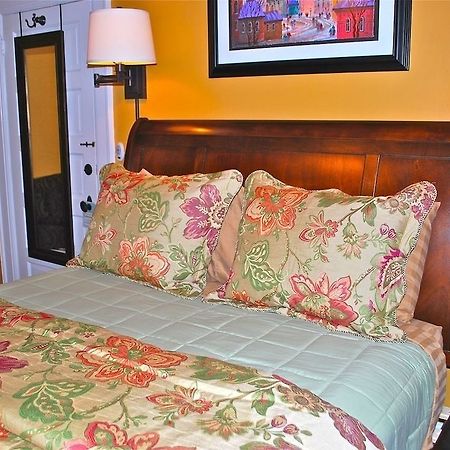 Bay Haven Inn Of Cape Charles Esterno foto