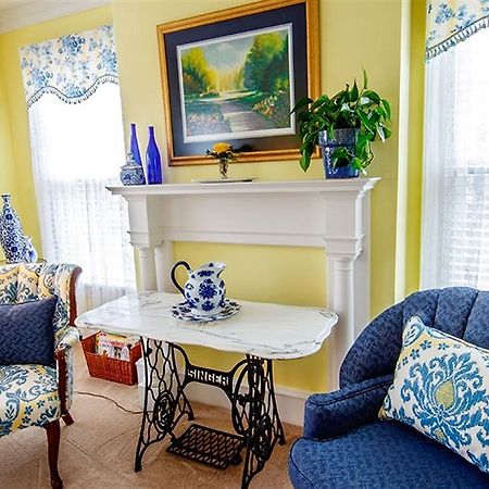 Bay Haven Inn Of Cape Charles Esterno foto