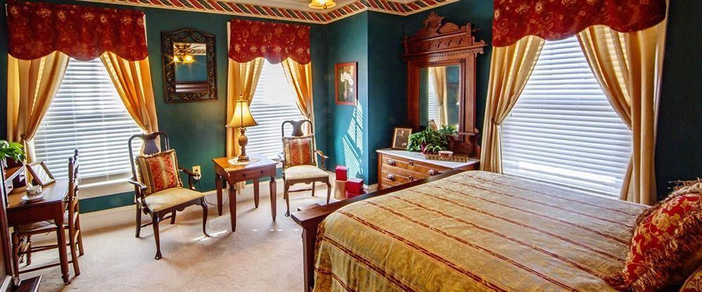 Bay Haven Inn Of Cape Charles Esterno foto