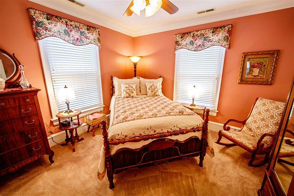 Bay Haven Inn Of Cape Charles Esterno foto