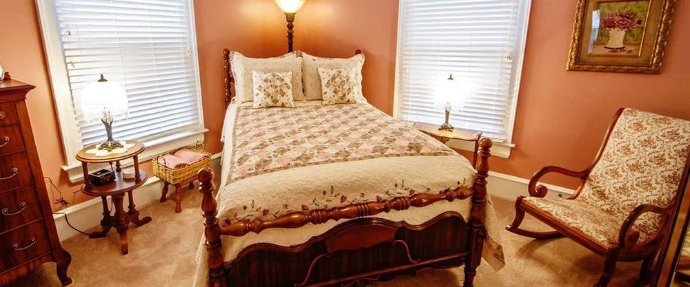 Bay Haven Inn Of Cape Charles Esterno foto