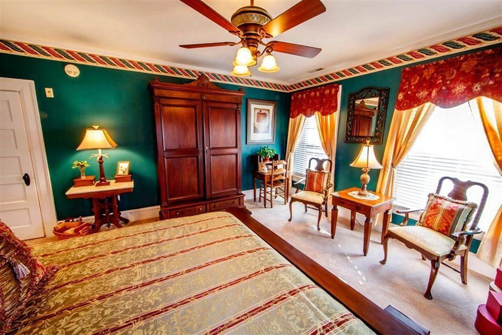 Bay Haven Inn Of Cape Charles Esterno foto