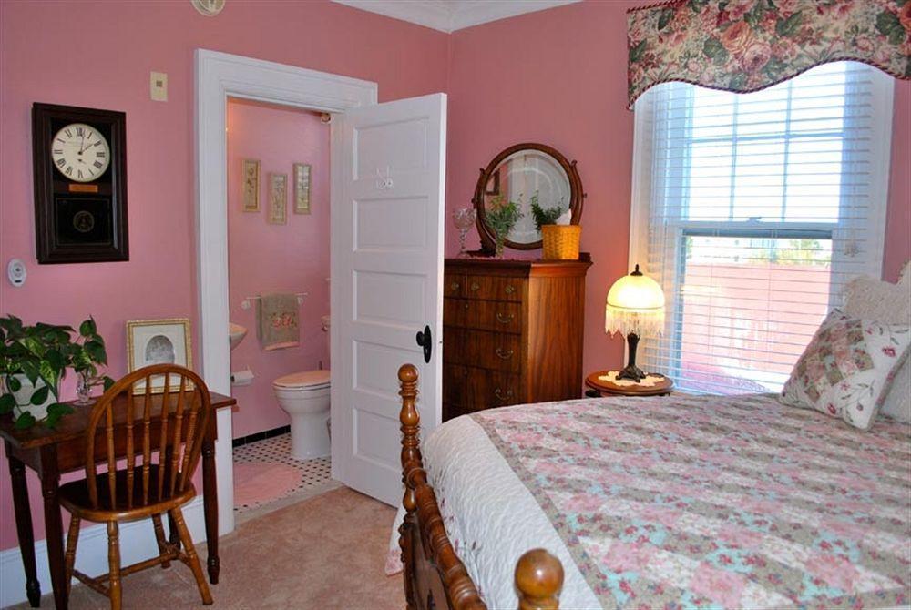 Bay Haven Inn Of Cape Charles Esterno foto