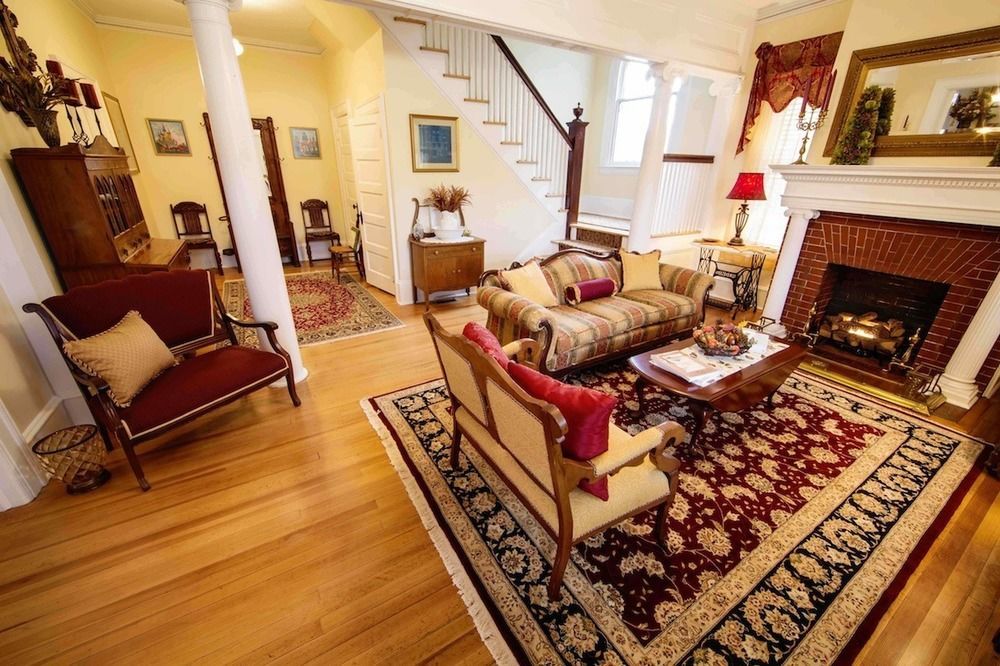 Bay Haven Inn Of Cape Charles Esterno foto