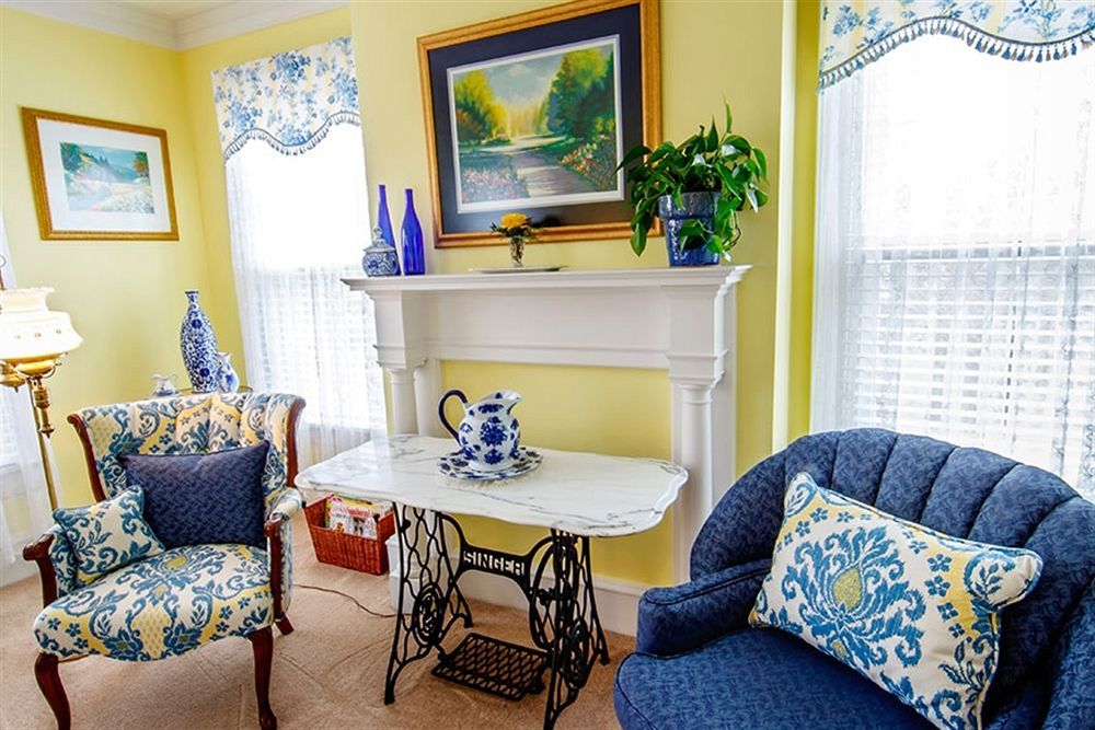 Bay Haven Inn Of Cape Charles Esterno foto