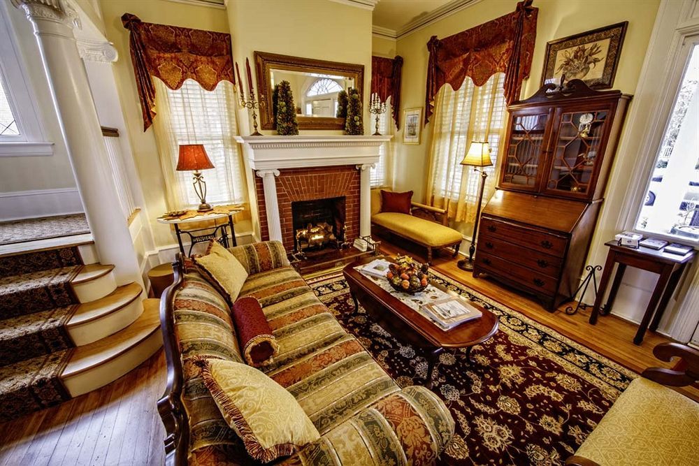 Bay Haven Inn Of Cape Charles Esterno foto