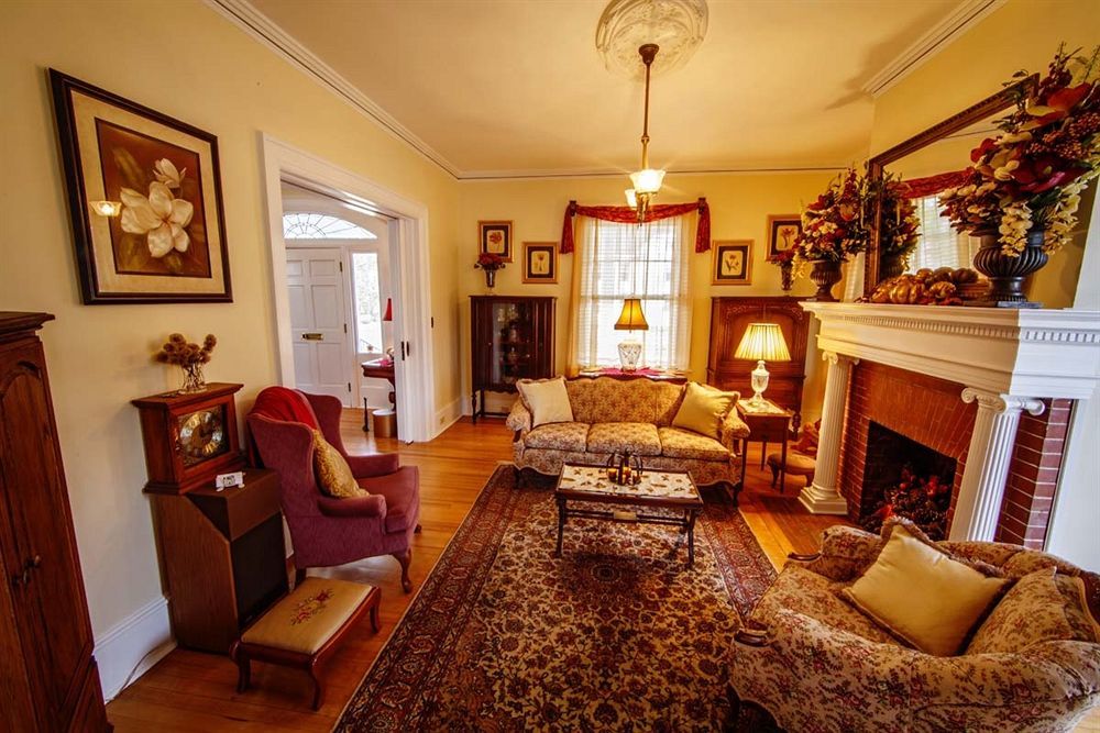 Bay Haven Inn Of Cape Charles Esterno foto