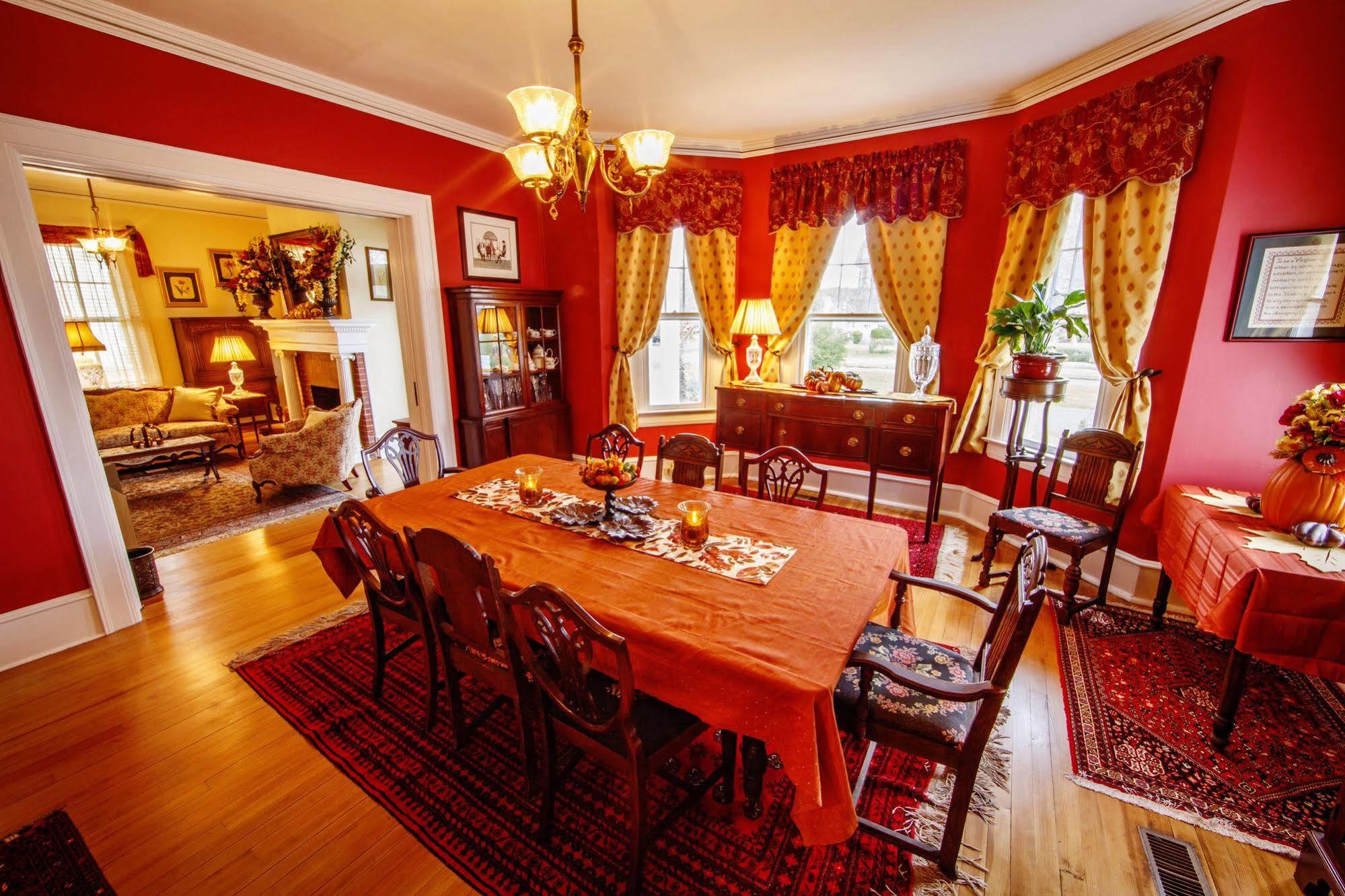 Bay Haven Inn Of Cape Charles Esterno foto