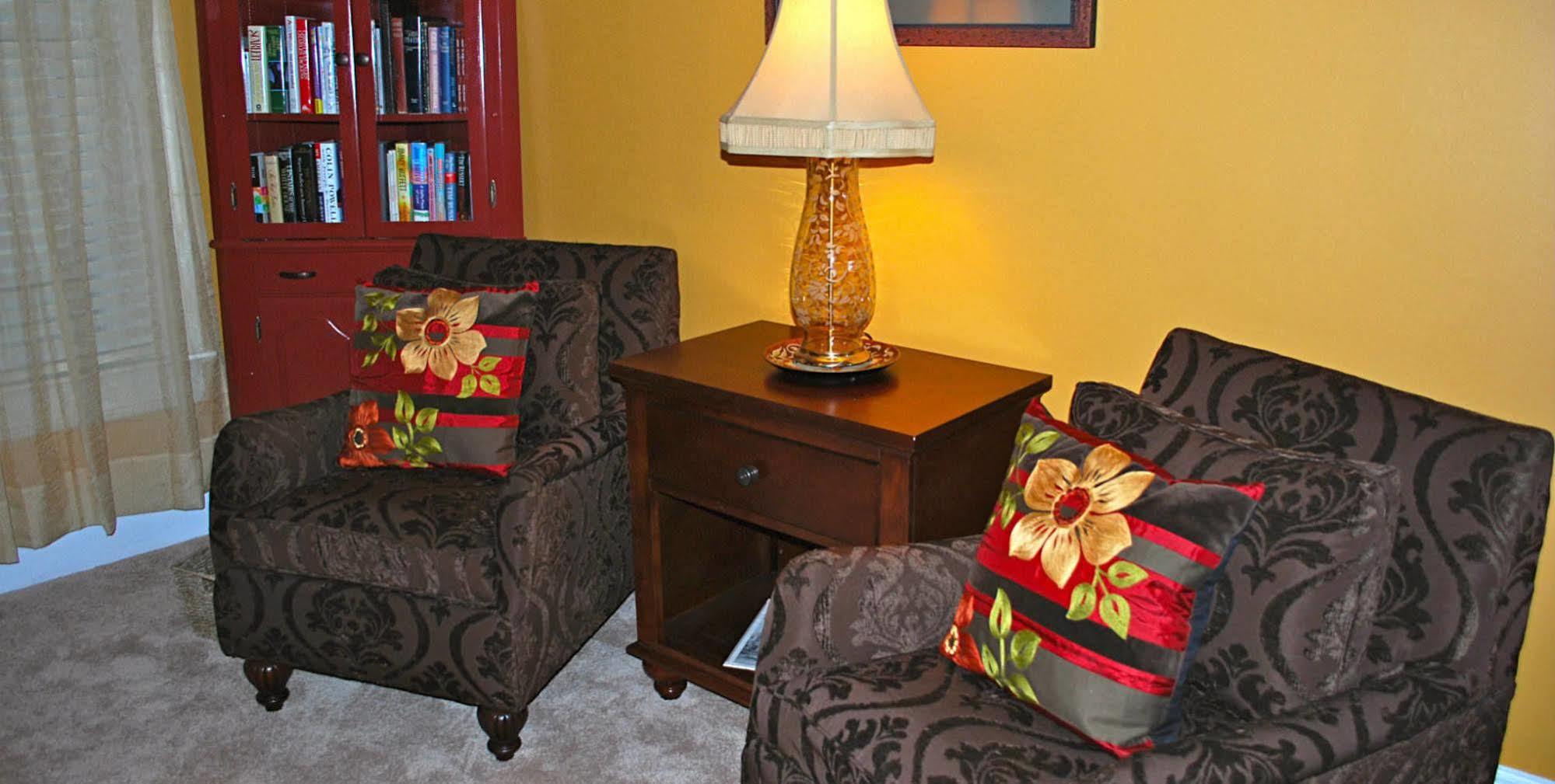 Bay Haven Inn Of Cape Charles Esterno foto