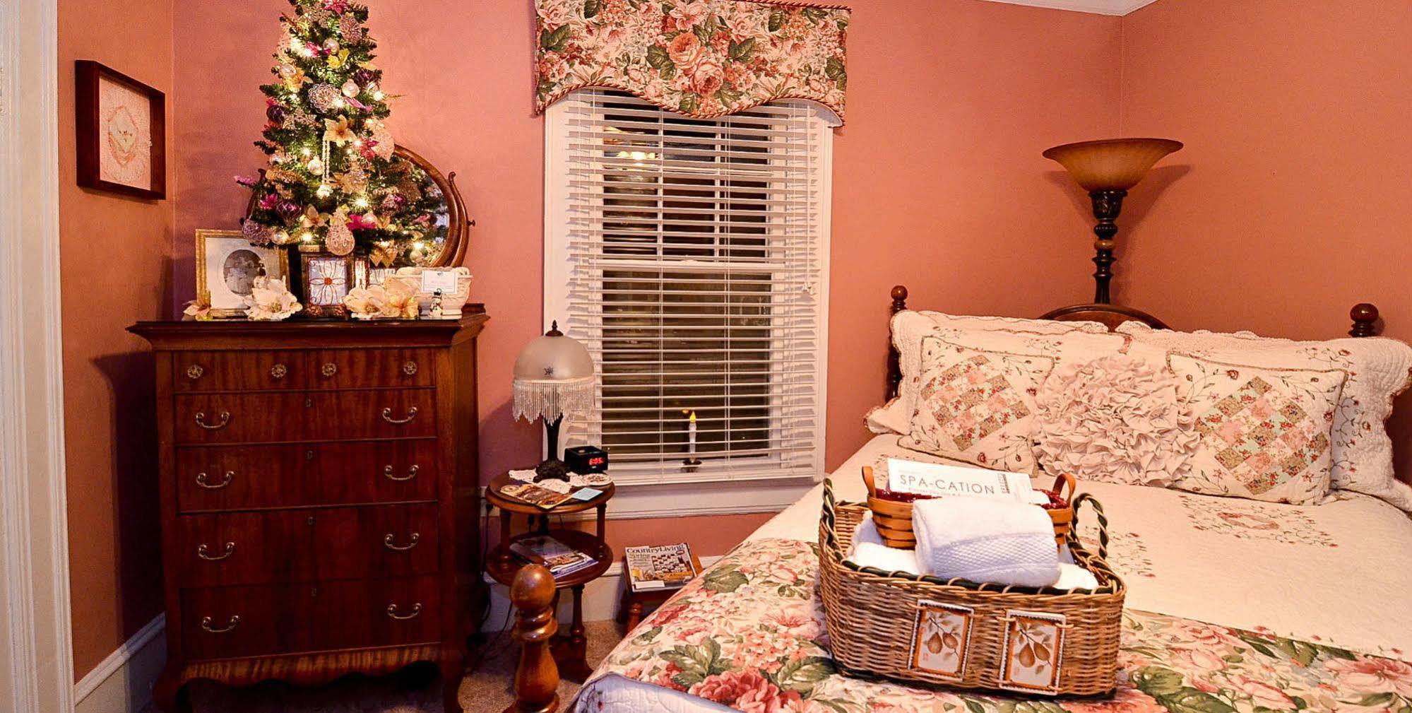 Bay Haven Inn Of Cape Charles Esterno foto