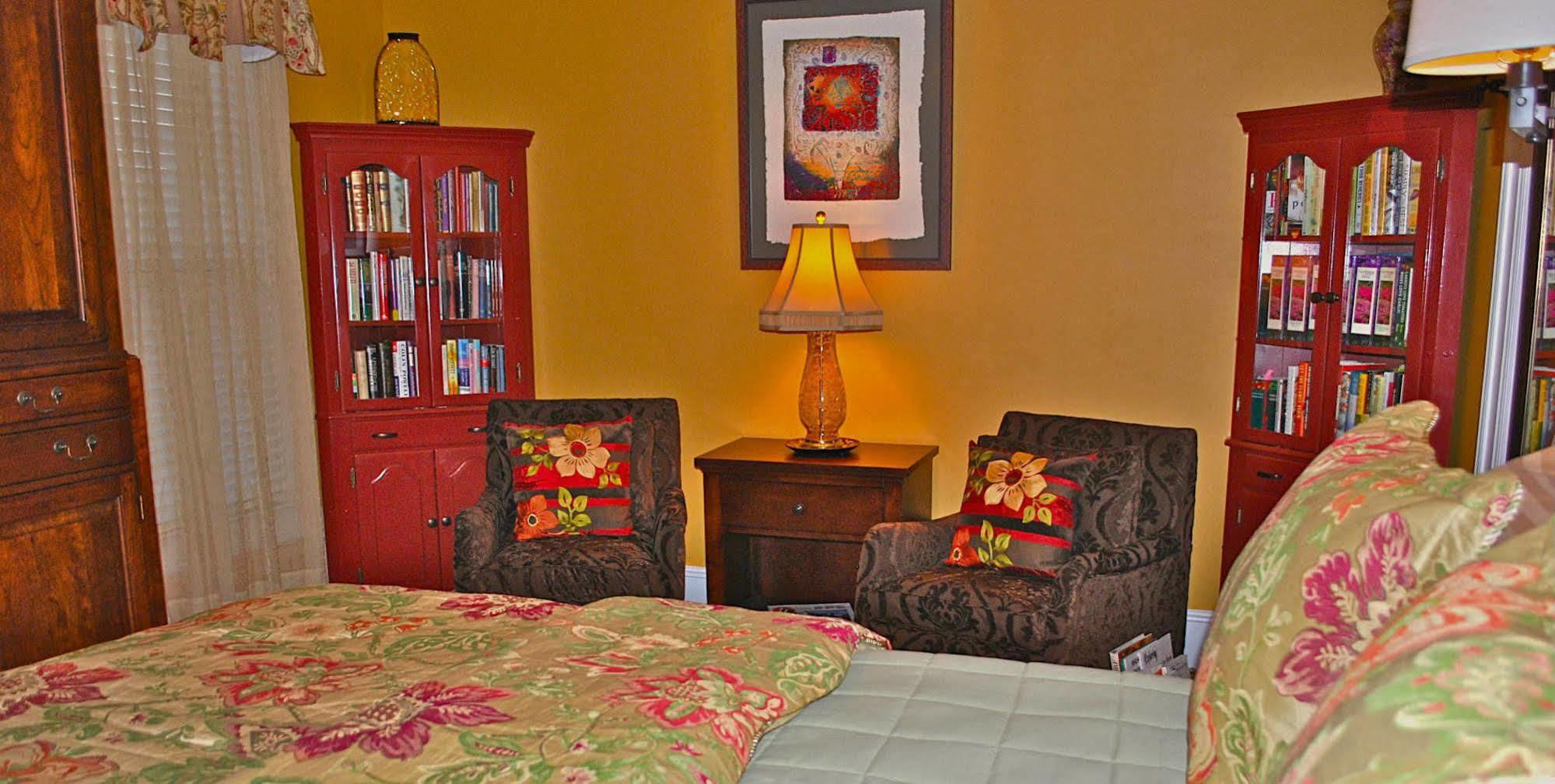 Bay Haven Inn Of Cape Charles Esterno foto